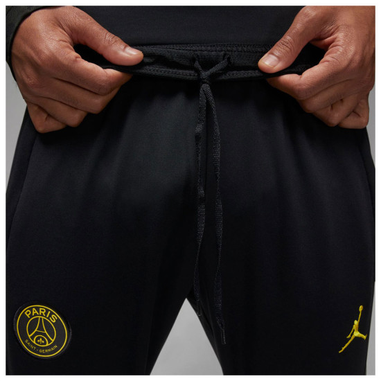 Nike Ανδρικό παντελόνι φόρμας Paris Saint-Germain Strike Nike Ανδρικό παντελόνι φόρμας Paris Saint-Germain Strike